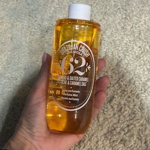 SOL DE JANIERO CHEIROSA 62 PERFUME MIST REFILL BRand New never opened. 240ml